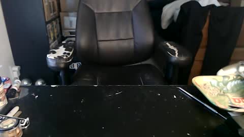 Mark online show from January 16, 4:27 pm