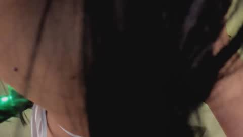 Mia Larouse online show from March 18, 8:37 pm