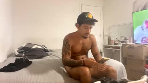 miamiclos1 online show from October 29, 2:13 am