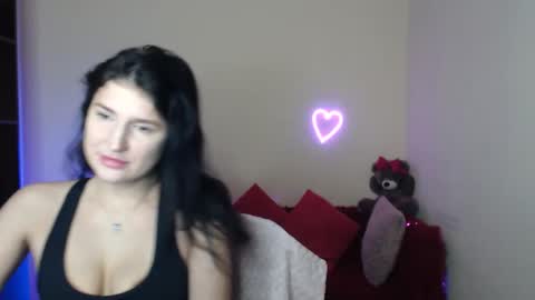 Alianna online show from February 11, 12:31 pm