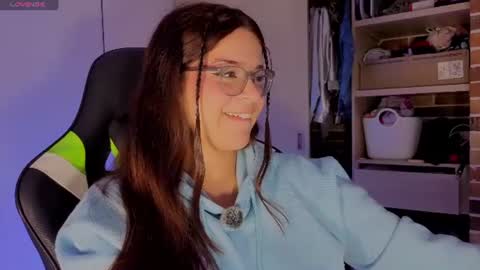 Mia online show from July 30, 1:23 pm