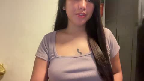 miamore_avida online show from June 29, 1:24 am