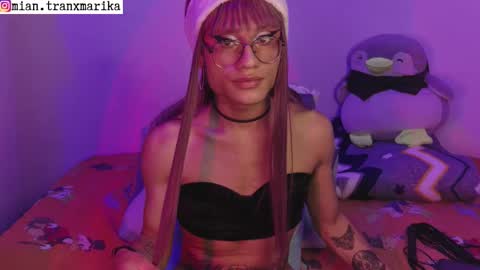 MianCuntyDoll online show from February 20, 11:29 pm