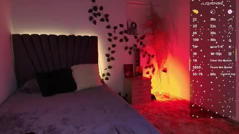 miaoconell online show from February 16, 10:52 pm