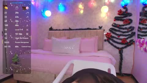 miaoconell online show from December 16, 11:00 pm