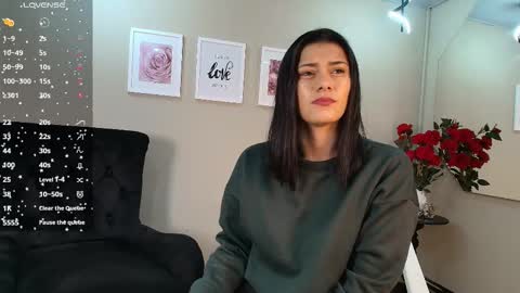 miaoconell online show from November 17, 11:57 am