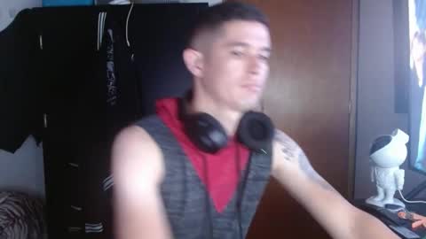 miaou_miaou online show from February 17, 3:15 am