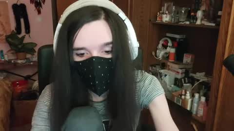 Kristien online show from March 4, 5:59 am