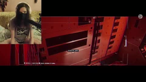 Kristien online show from March 7, 3:56 pm