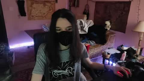 Kristien online show from June 6, 11:49 am