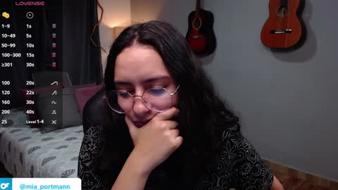 MIAPORTMANN online show from January 14, 12:14 pm