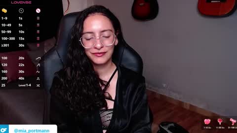 MIAPORTMANN online show from February 4, 12:36 am