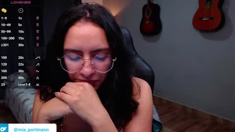 MIAPORTMANN online show from December 4, 12:08 pm