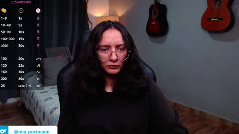 MIAPORTMANN online show from December 23, 9:16 am