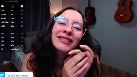 MIAPORTMANN online show from December 27, 9:28 am