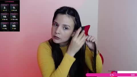 Snapshot of miarobinn_ chatting on October 17, 12:20 pm miarobinn_ online show from October 17, 12:20 pm