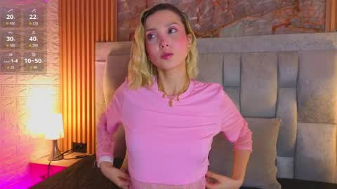 miaroldan online show from April 11, 12:31 pm