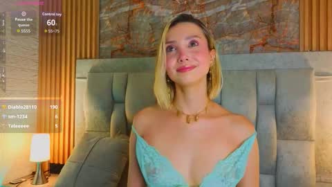 miaroldan online show from March 12, 3:38 pm