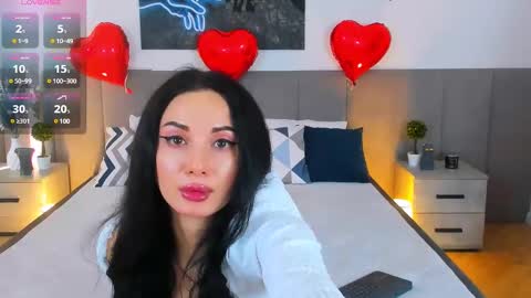 Snapshot of miarommano chatting on February 14, 1:08 pm miarommano online show from February 14, 1:08 pm