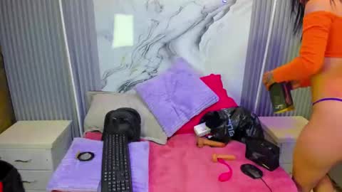 Miarose 69 online show from April 17, 2:58 am