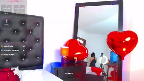 miascarlet_16 online show from September 18, 2:54 pm