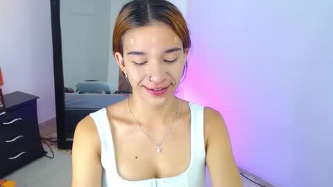 miascarlet_16 online show from January 9, 2:11 pm