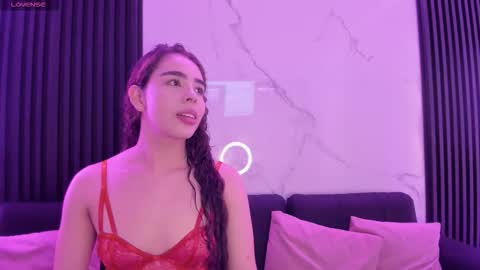 miascott5 online show from October 23, 4:47 am