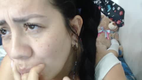 Alejandra Marin get alejandras whatsapp for life for 200 tkns online show from September 17, 10:19 am