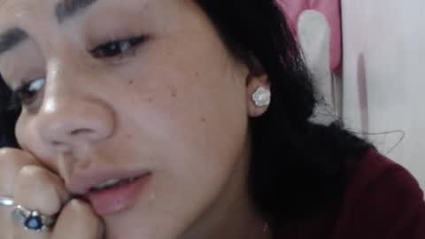 Alejandra Marin get alejandras whatsapp for life for 200 tkns online show from February 13, 6:15 pm