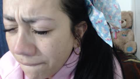 Alejandra Marin get alejandras whatsapp for life for 200 tkns online show from October 22, 10:18 am