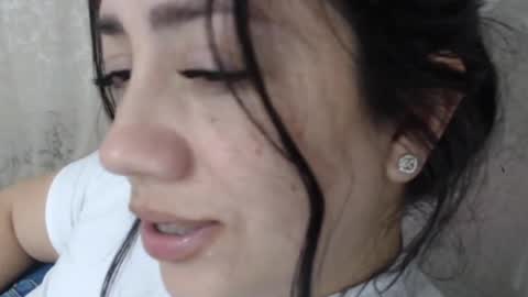 Alejandra Marin get alejandras whatsapp for life for 200 tkns online show from May 6, 1:50 pm