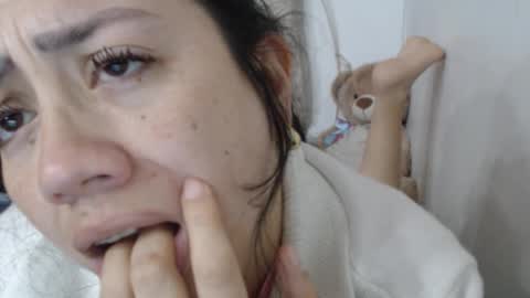 Alejandra Marin get alejandras whatsapp for life for 200 tkns online show from March 2, 12:34 pm