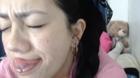 Alejandra Marin get alejandras whatsapp for life for 200 tkns online show from October 10, 10:25 pm