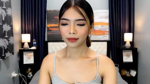 Pau and jence online show from November 30, 2:18 am