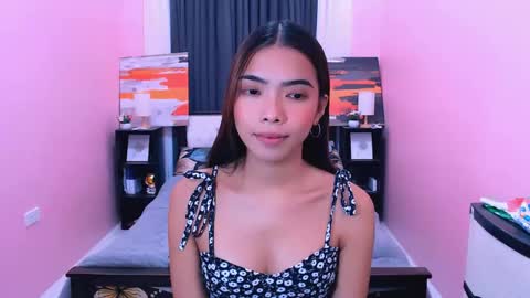 Pau and jence online show from May 9, 2:50 am