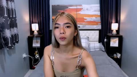 Pau and jence online show from January 10, 2:06 am