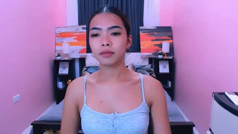 Pau and jence online show from May 6, 2:39 am