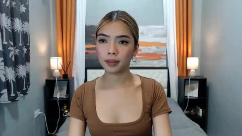 Pau and jence online show from February 19, 6:01 am