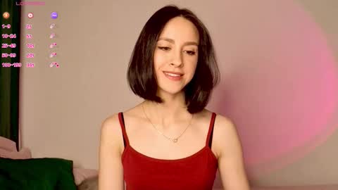 Mia online show from November 11, 6:37 am