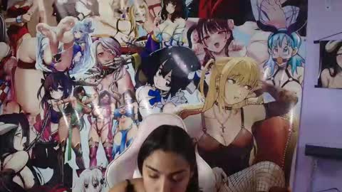 Mariana online show from January 9, 12:44 pm