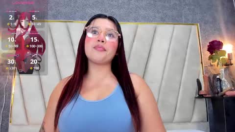 Mia Torres  online show from January 27, 10:38 pm