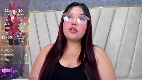 Mia Torres  online show from January 26, 2:24 am