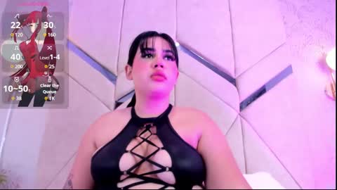 Mia Torres  online show from March 6, 1:46 pm