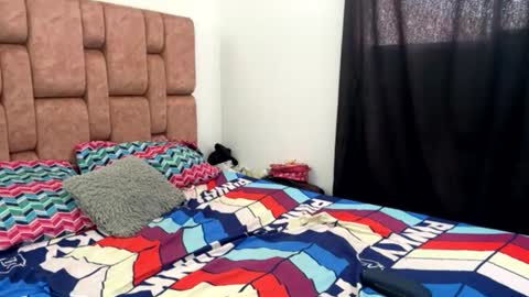 MIA VANESSA online show from July 16, 1:47 pm