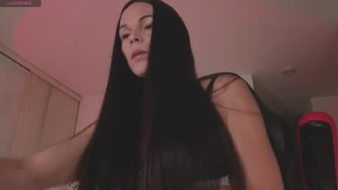 Mia online show from April 8, 12:57 am