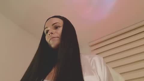 Mia online show from March 6, 12:00 am