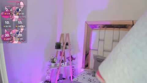 Snapshot of miavillalobos_ chatting on September 12, 12:07 pm Mia Villalobos online show from September 12, 12:07 pm