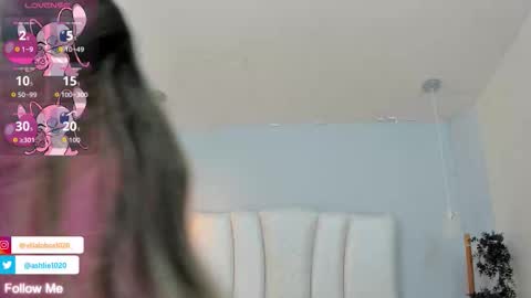 Snapshot of miavillalobos_ chatting on October 6, 12:01 pm Mia Villalobos online show from October 6, 12:01 pm
