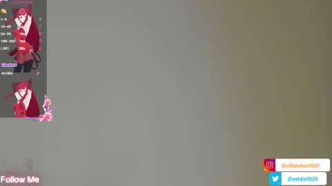 Snapshot of miavillalobos_ chatting on March 12, 12:04 pm Mia Villalobos online show from March 12, 12:04 pm