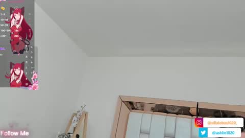 Snapshot of miavillalobos_ chatting on March 4, 11:54 pm Mia Villalobos online show from March 4, 11:54 pm